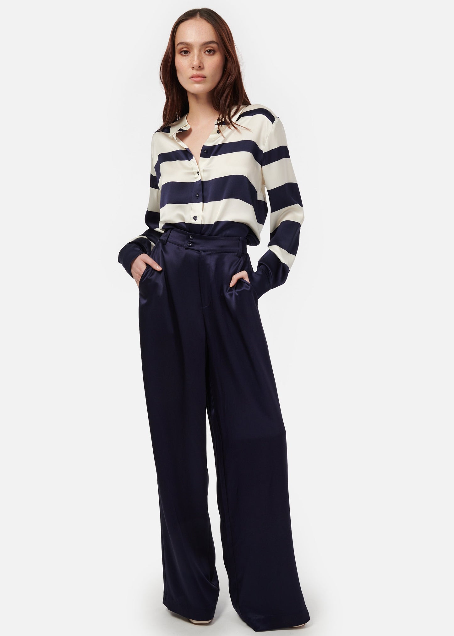 Anaïs Pant Shadow