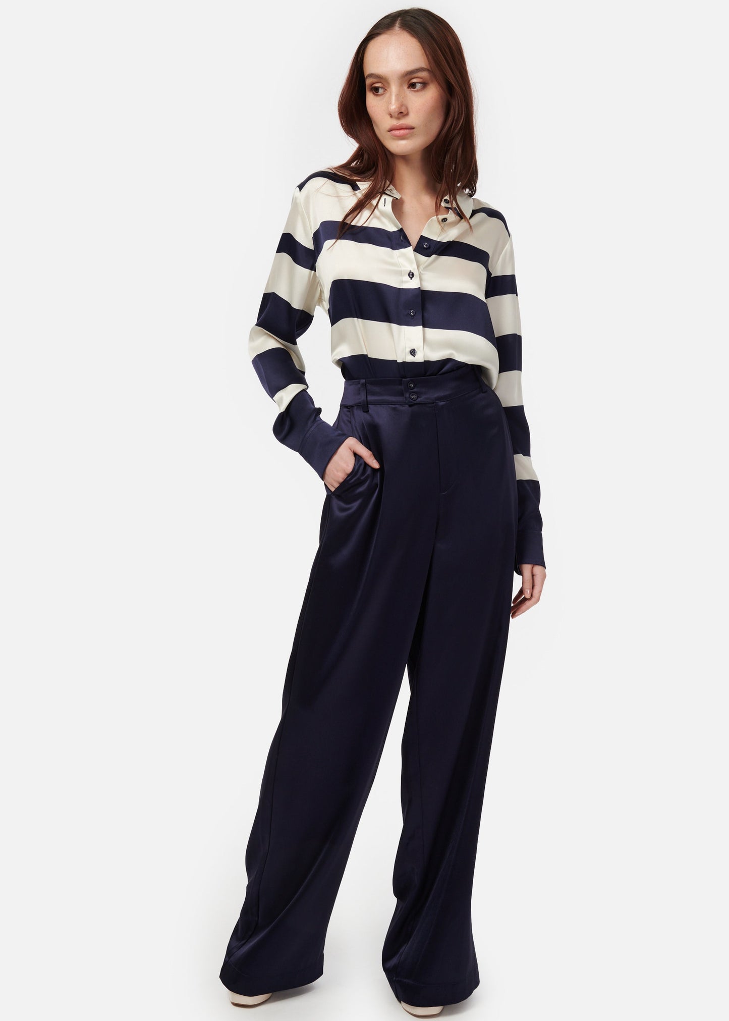 Anaïs Pant Shadow