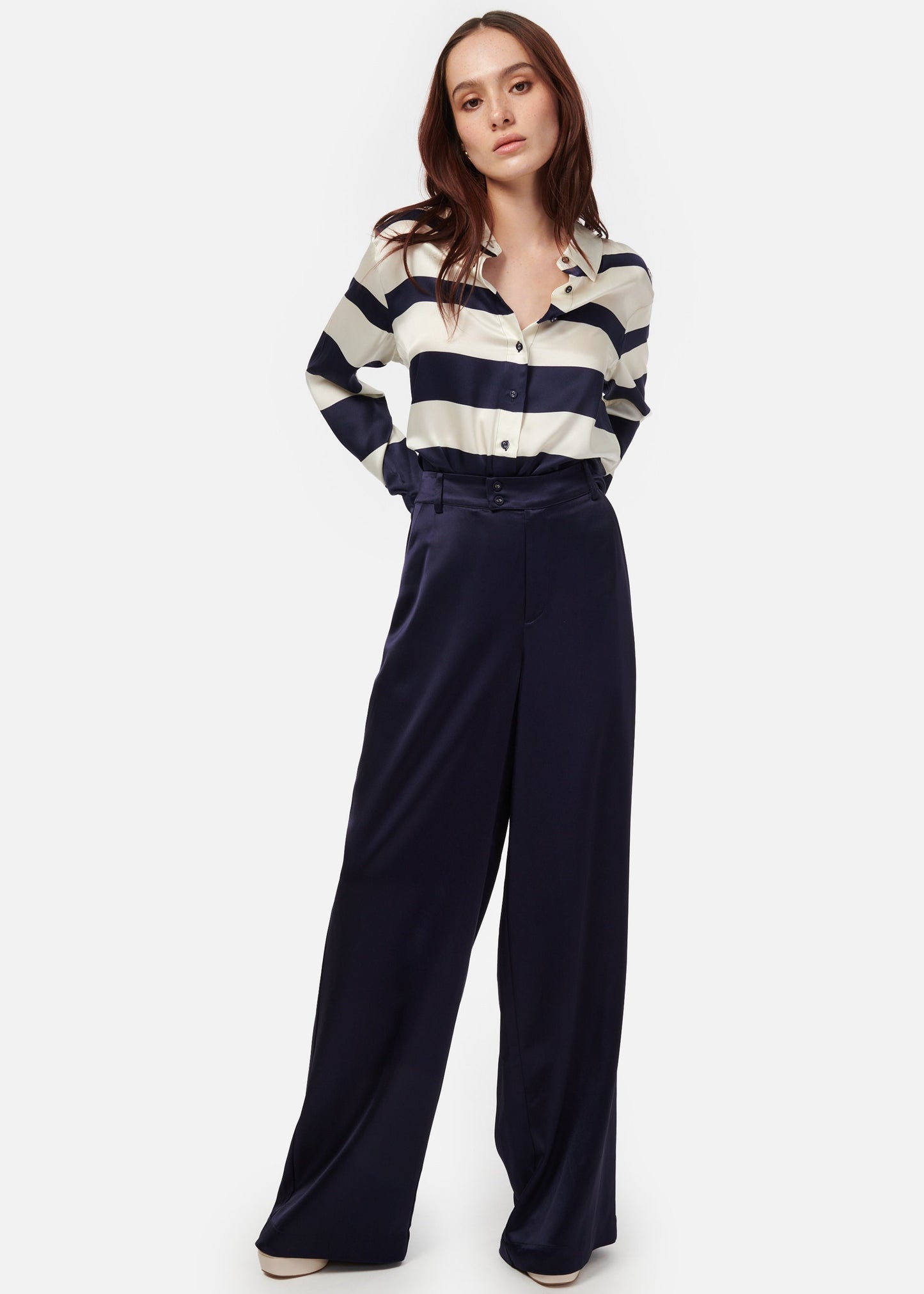 Anaïs Pant Shadow