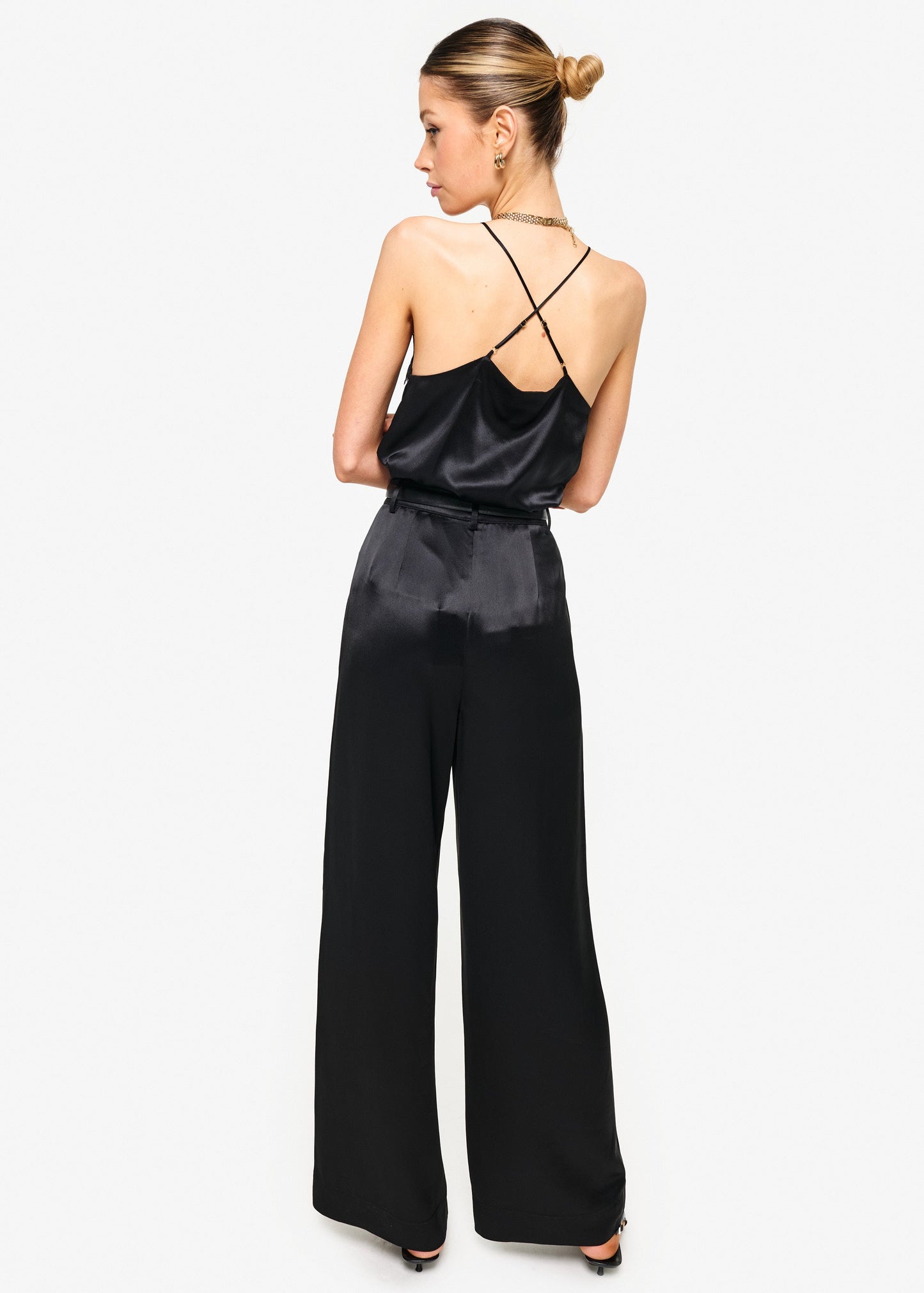 Camisole Everly noire