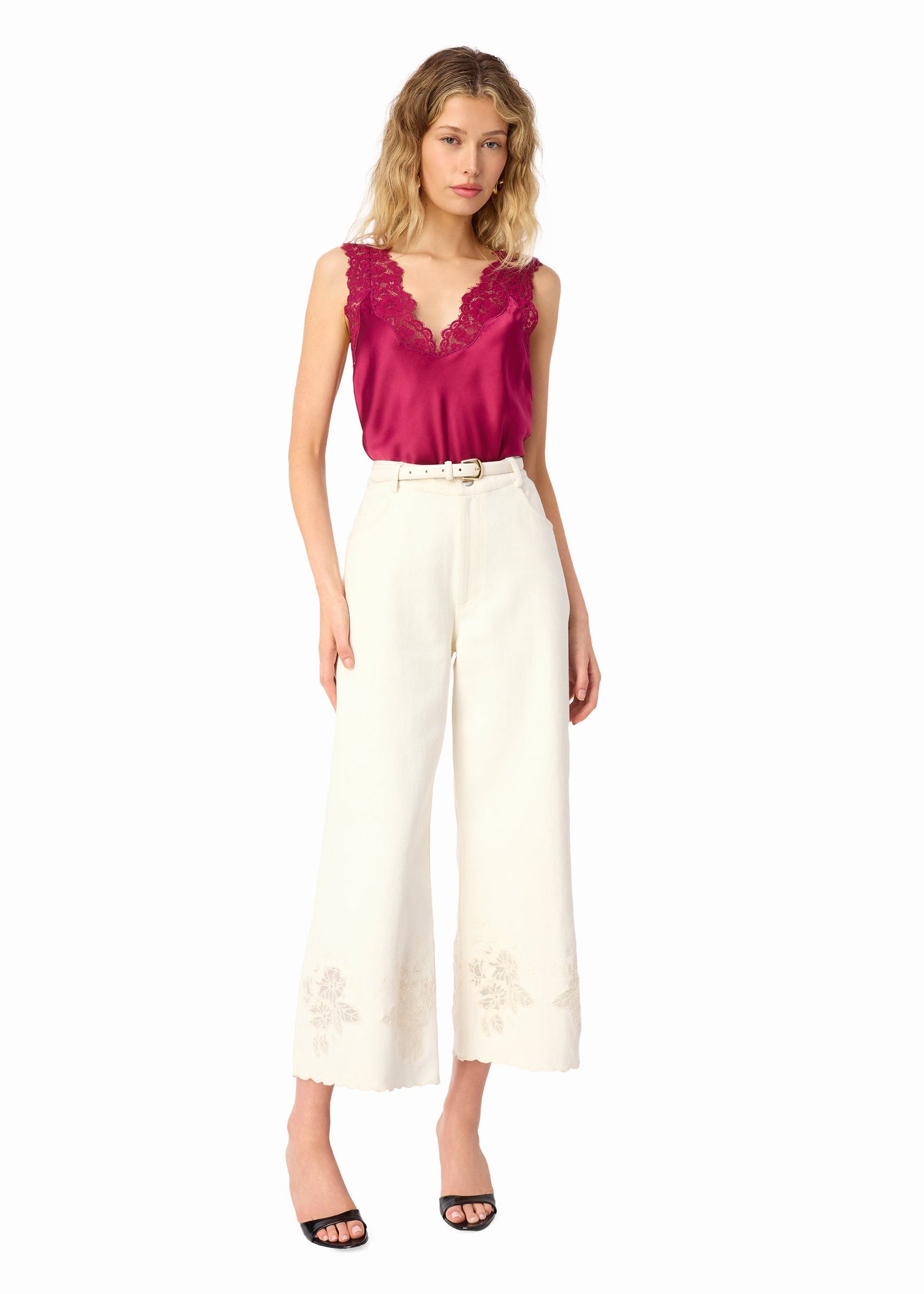 Camisole Ola Snapdragon