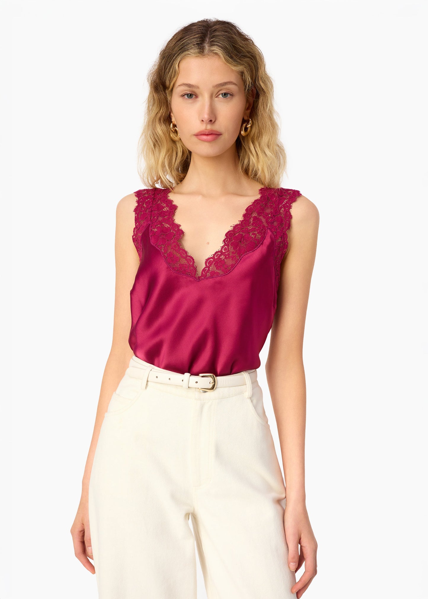 Camisole Ola Snapdragon
