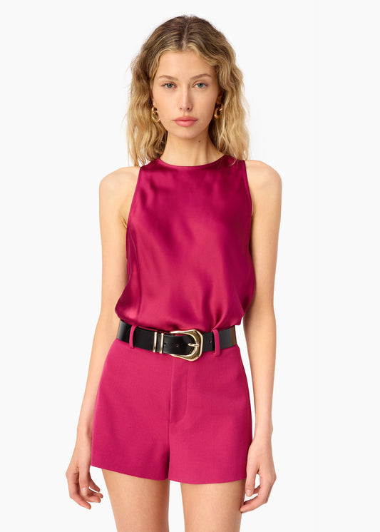 Camisole Floriana Snapdragon