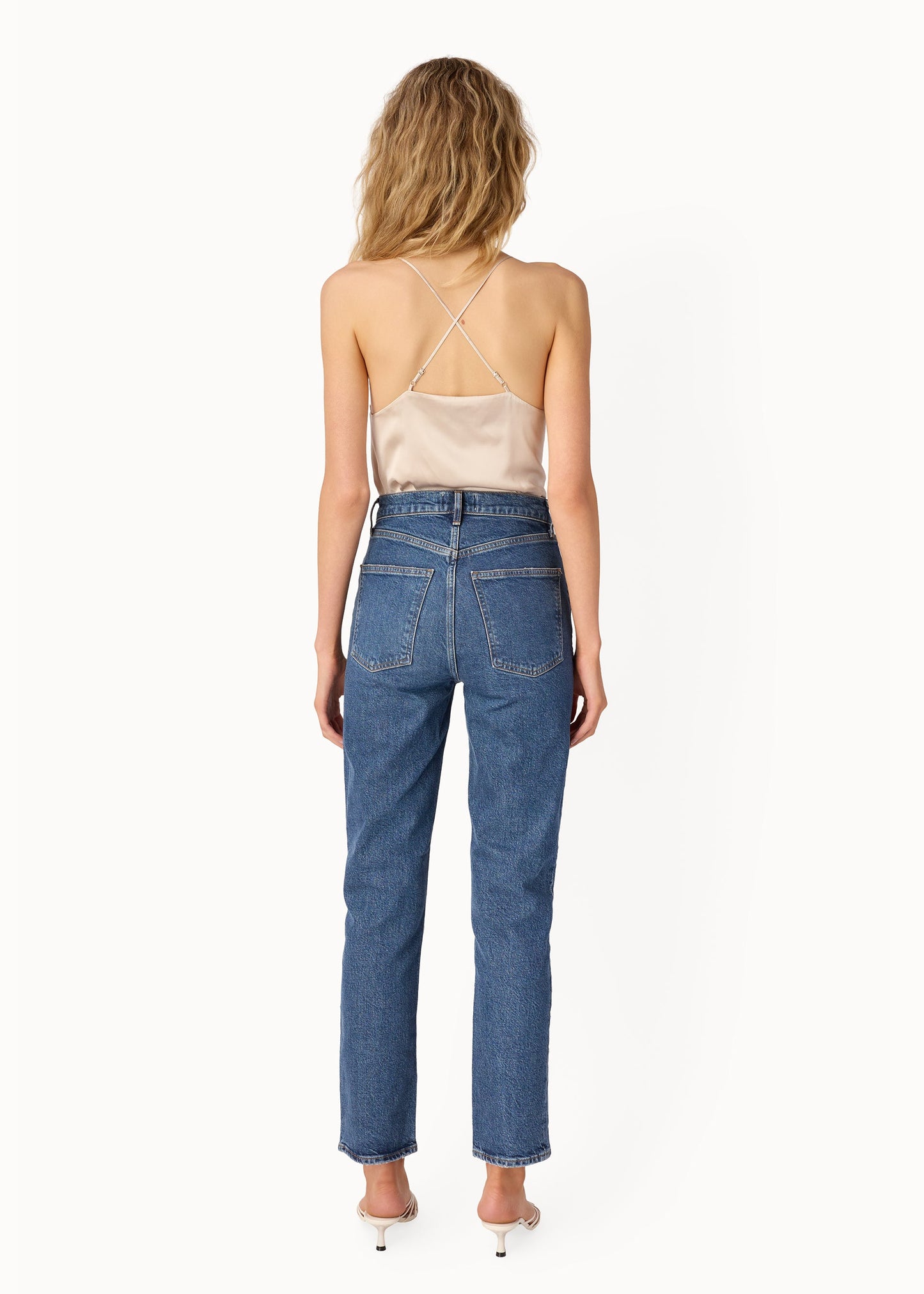 Camisole Everly Avoine
