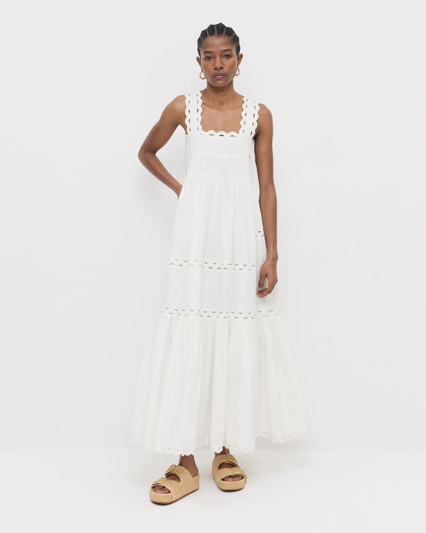 Robe Alison