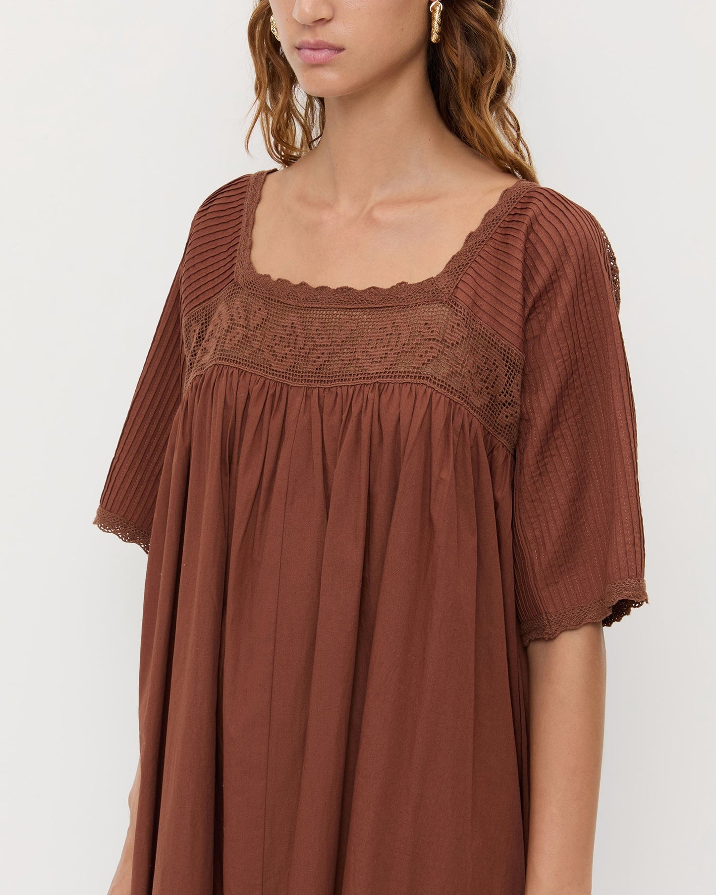 Robe Althéa