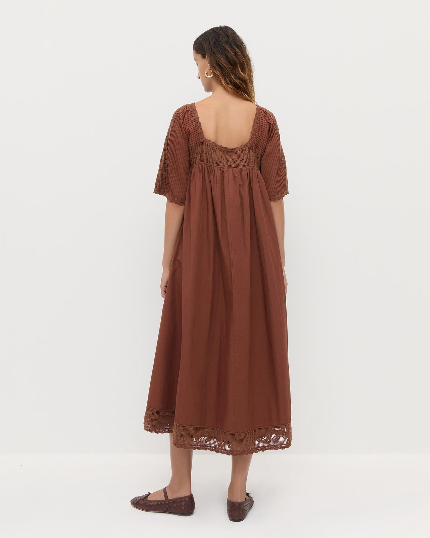 Robe Althéa