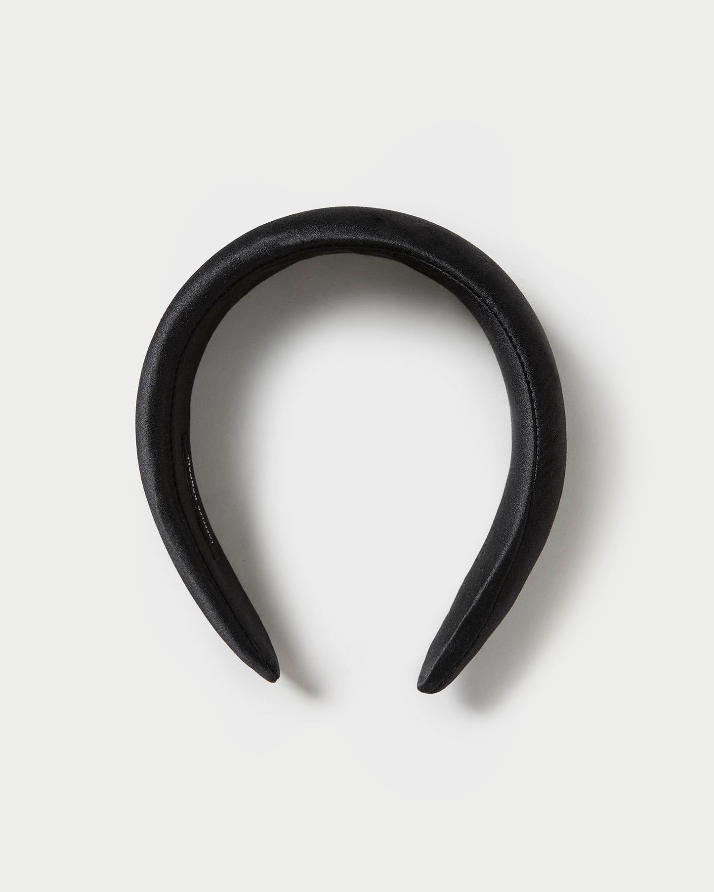 Bandeau bouffant Bellamy
