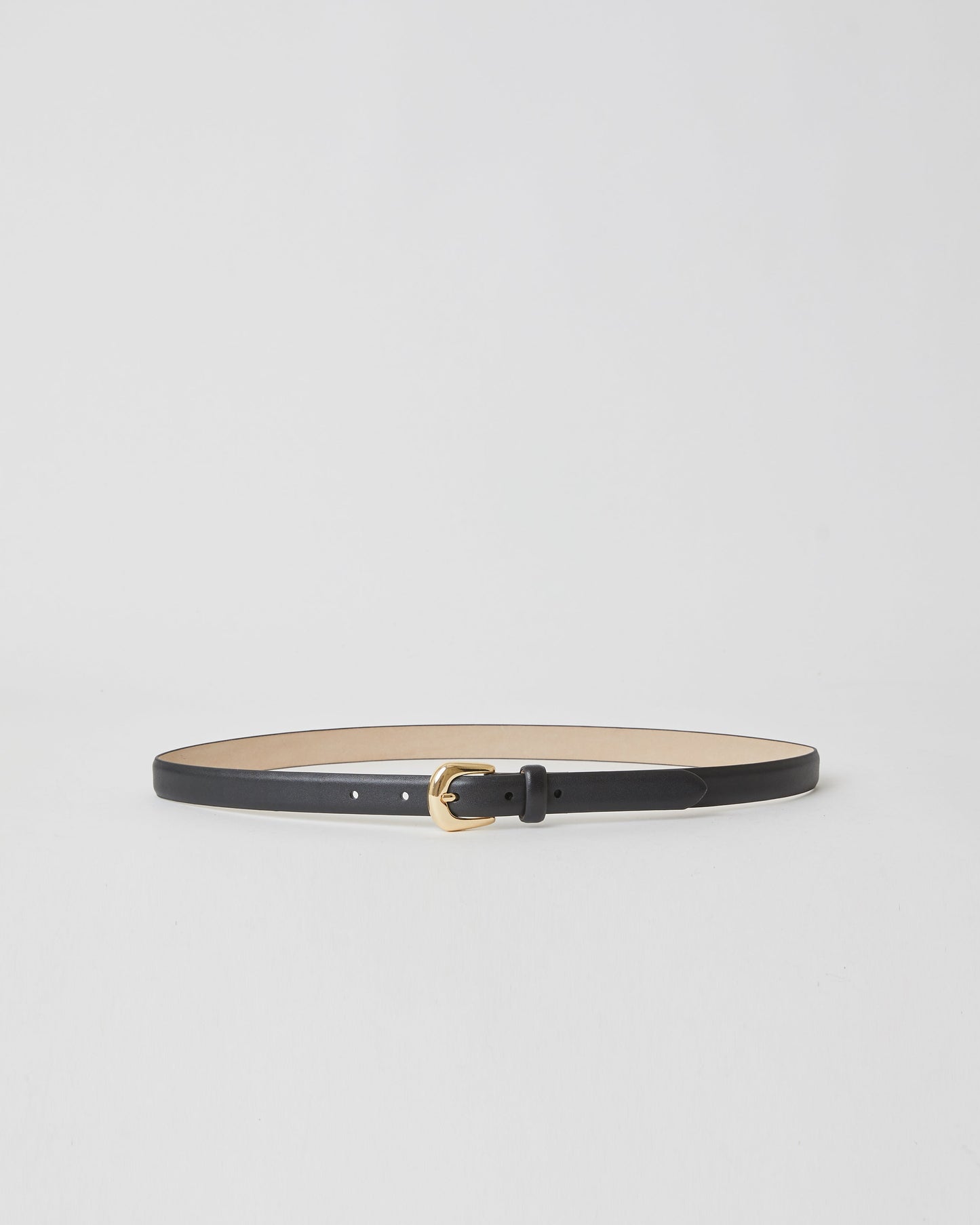 Ceinture B-Low The Belt Kennedy Mini Noir Or