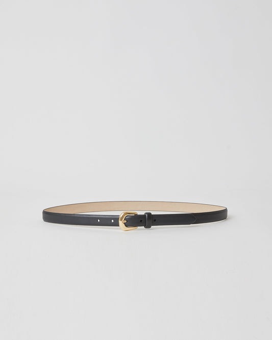 Ceinture B-Low The Belt Kennedy Mini Noir Or