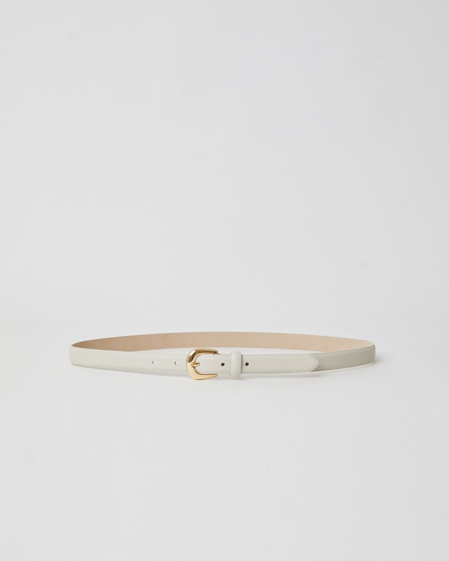 B-Low The Belt Kennedy Mini Ceinture Os Doré