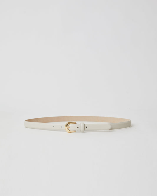 B-Low The Belt Kennedy Mini Ceinture Os Doré