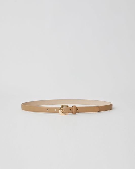 Ceinture B-Low The Belt Kennedy Mini Camel Gold