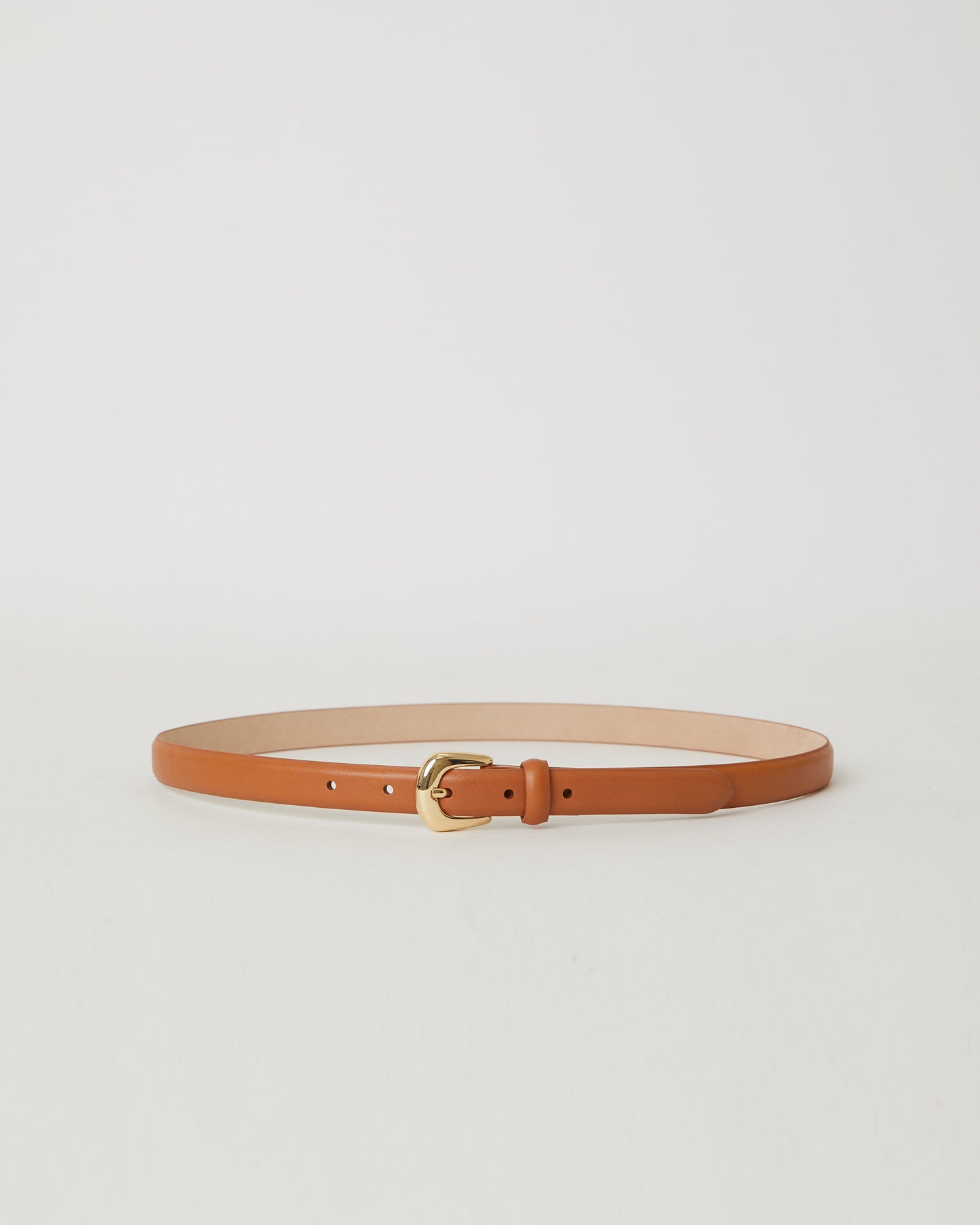 Ceinture B-Low The Belt Kennedy Mini Café Doré