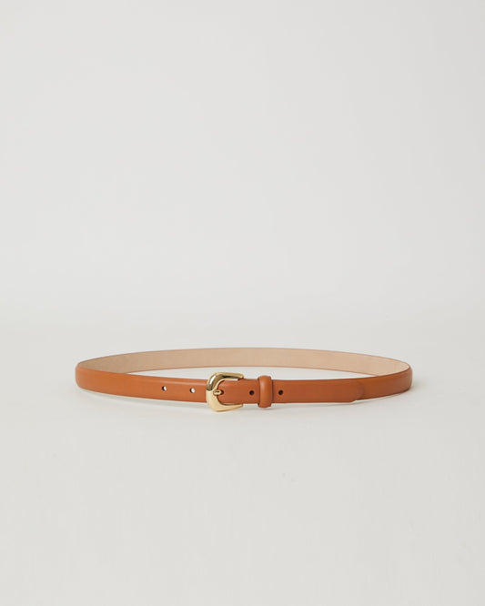 Ceinture B-Low The Belt Kennedy Mini Café Doré