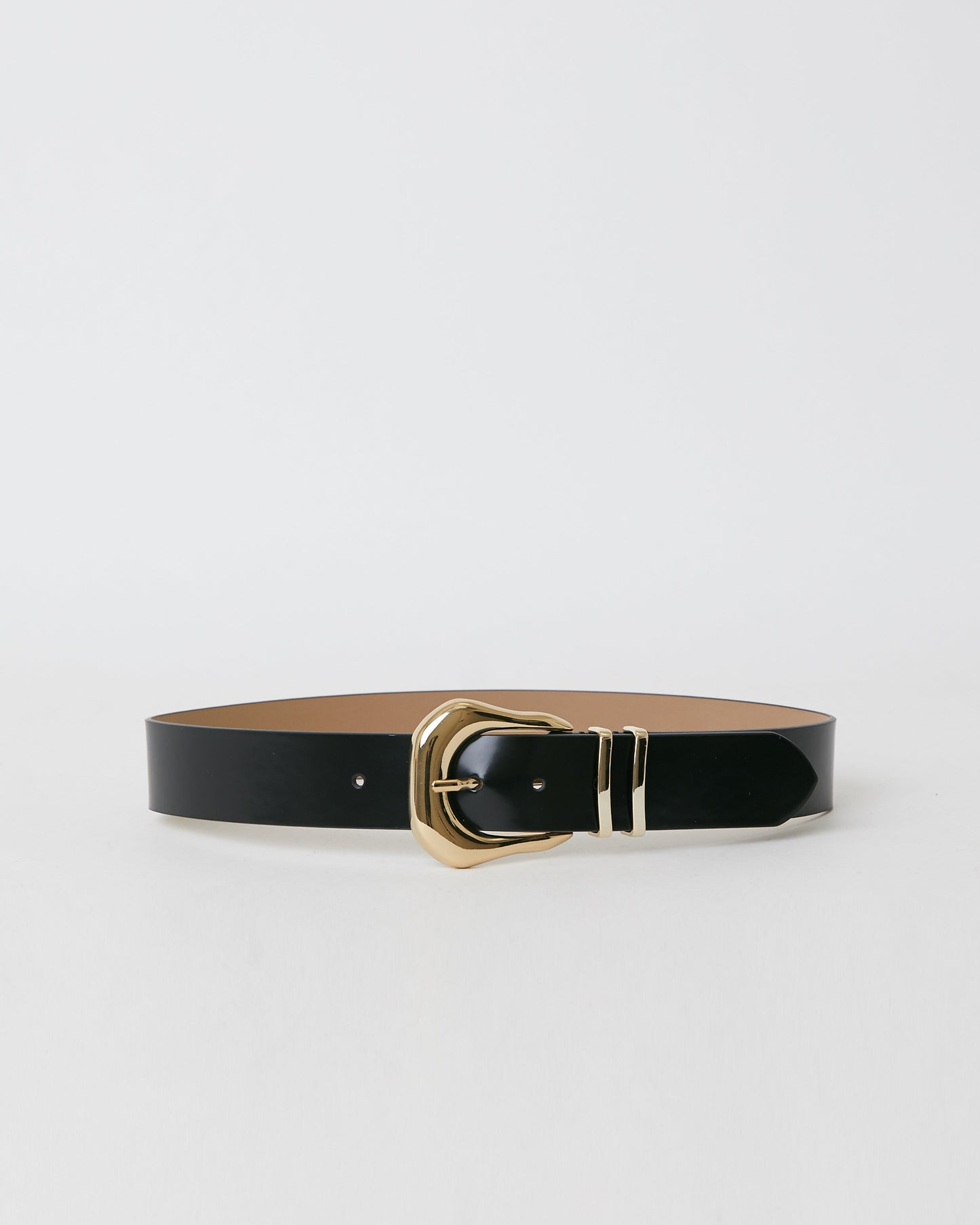 Ceinture B-Low The Belt Koda Mod Noir Or