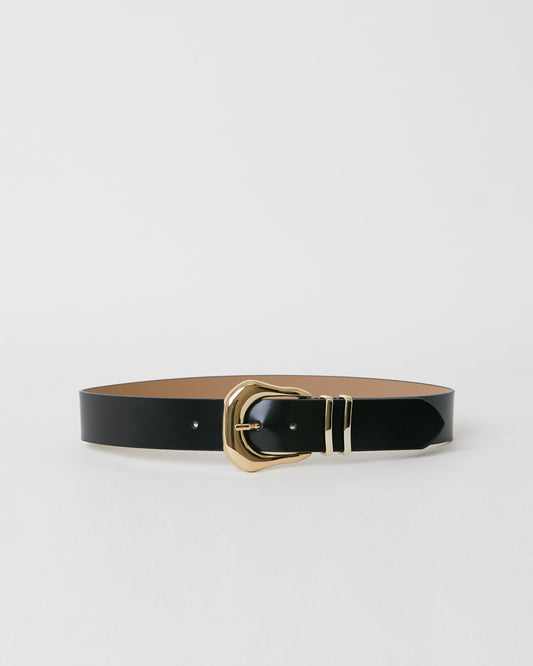 Ceinture B-Low The Belt Koda Mod Noir Or