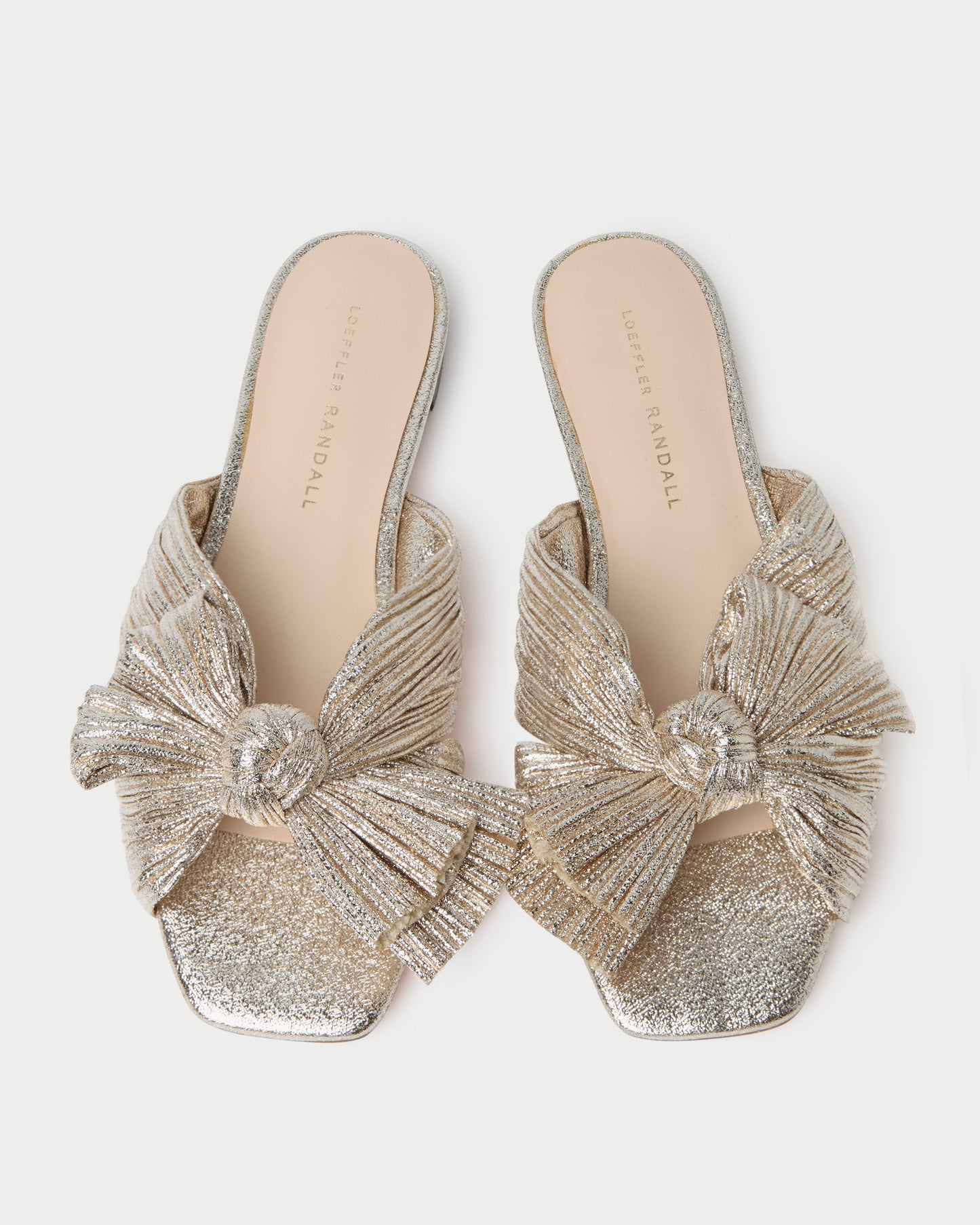 Toboggan Daphne Bow