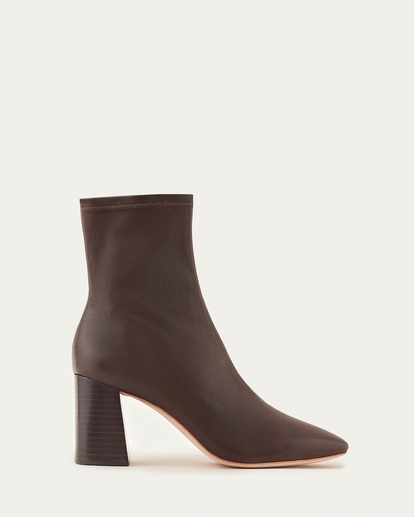 Bottines extensibles Elise