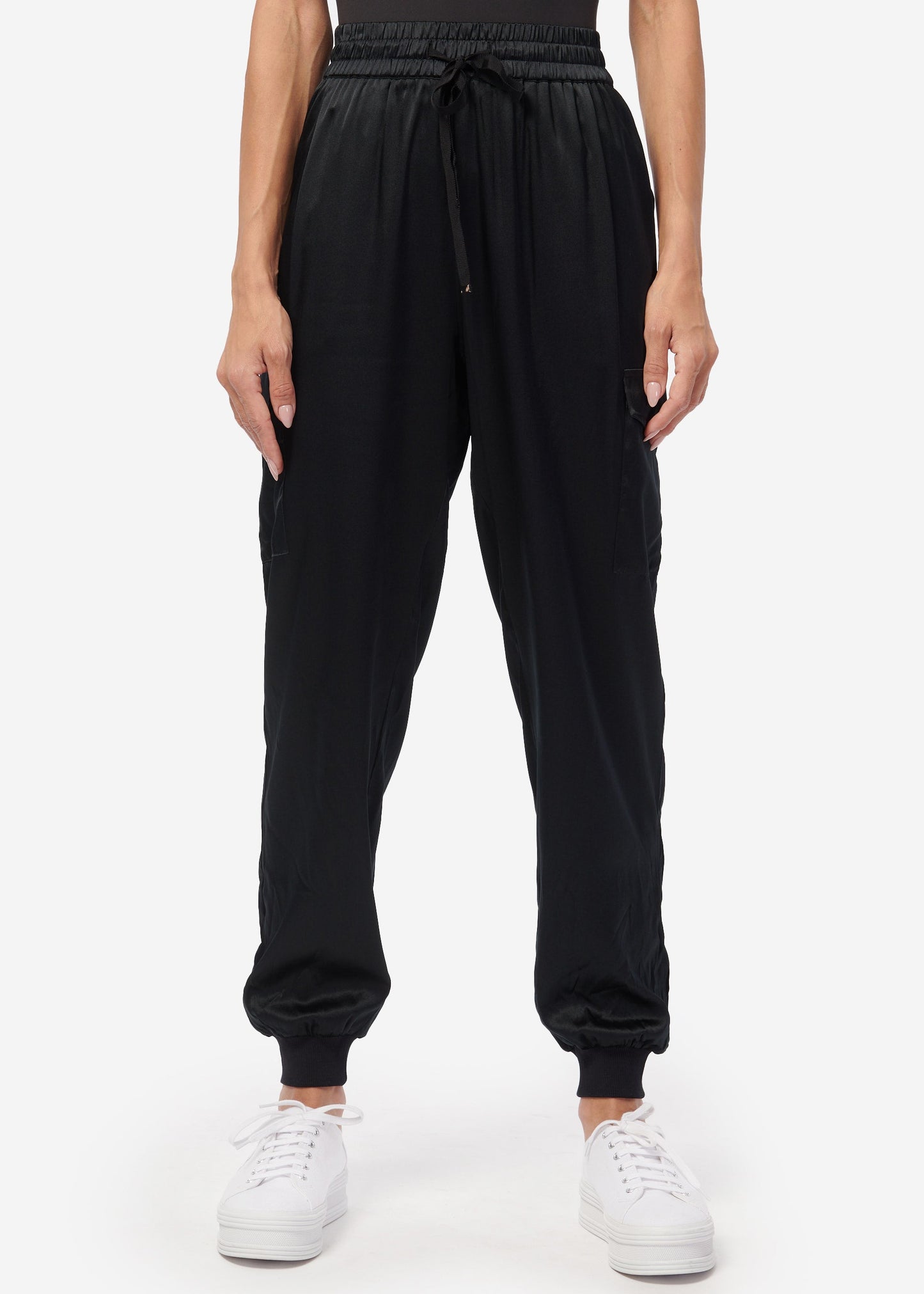 Pantalon Elsie Noir