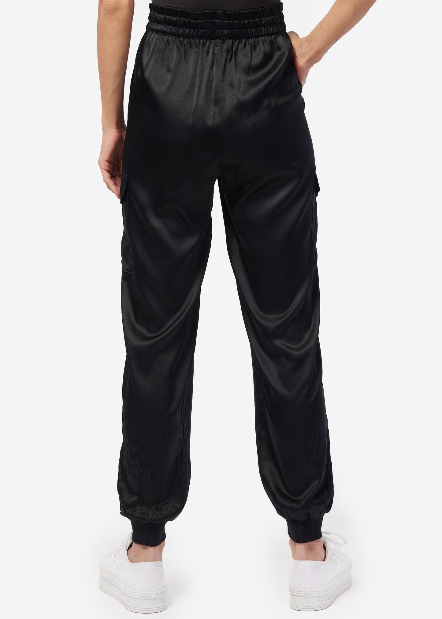 Pantalon Elsie Noir
