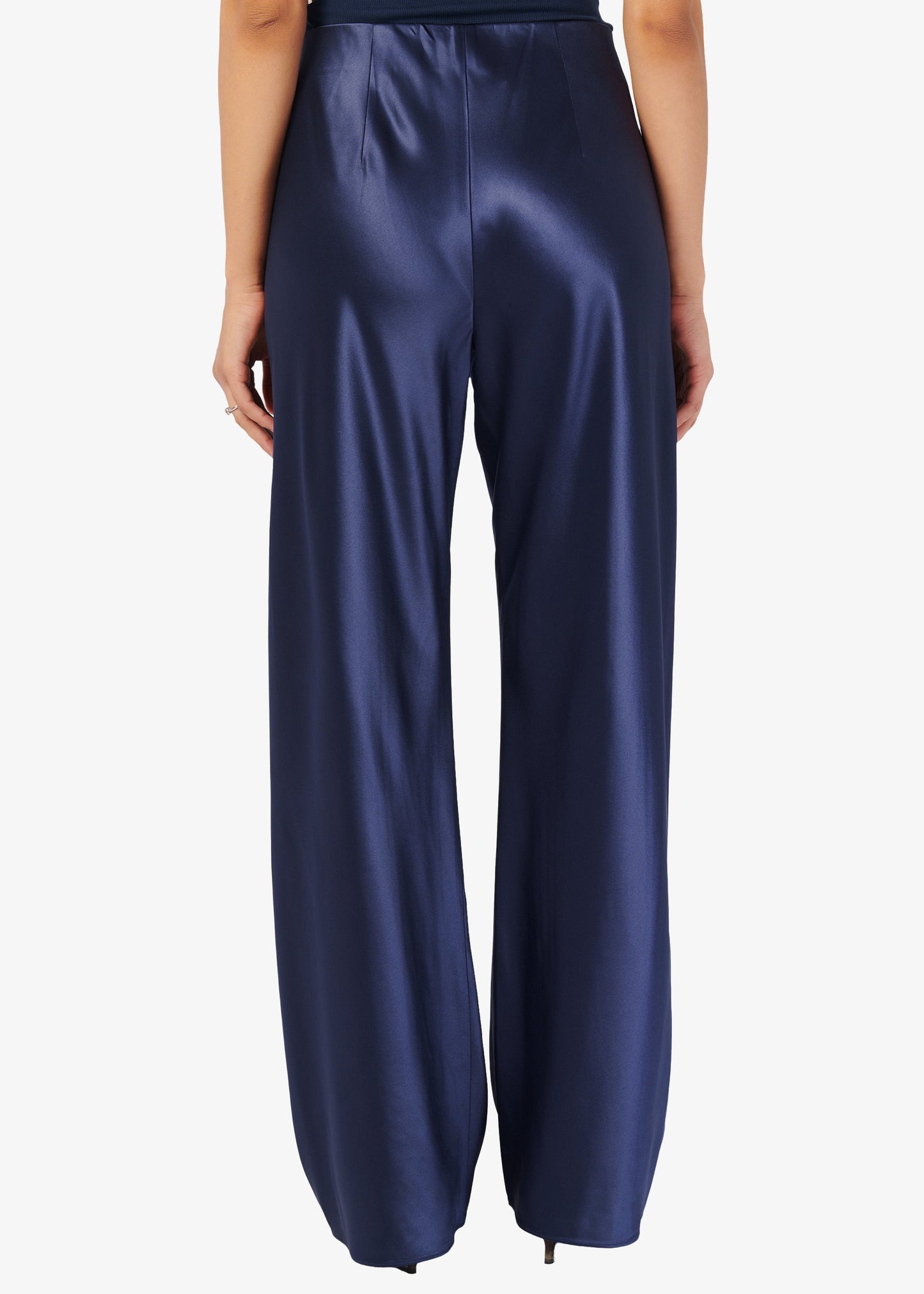 Pantalon Bristol taille mi-haute Harbor