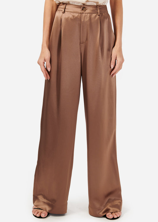 Pantalon large Noura en bref