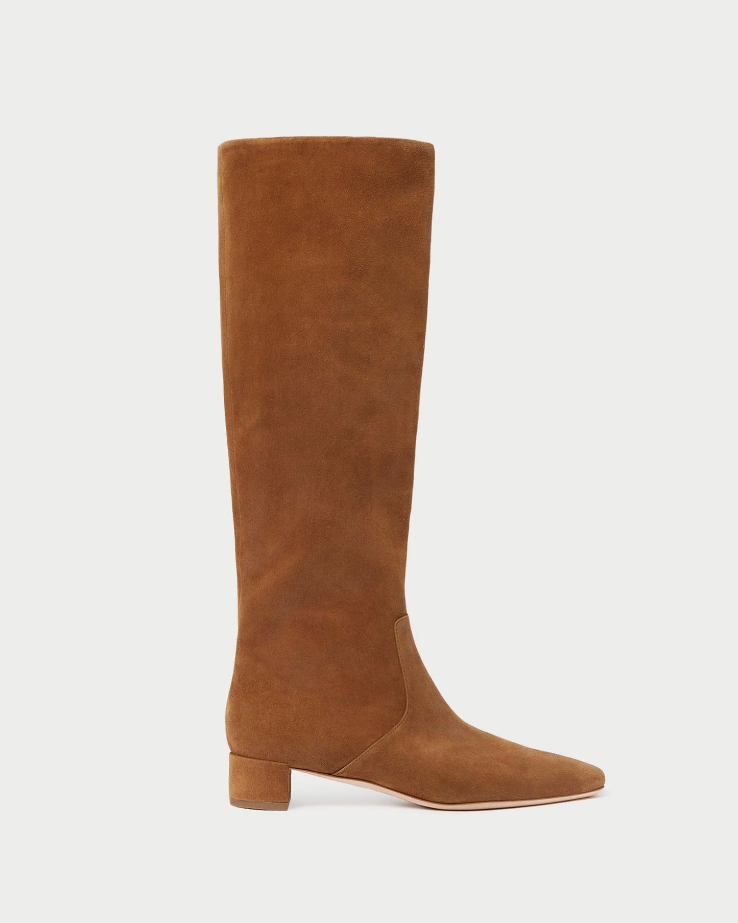 Bottes hautes Indy