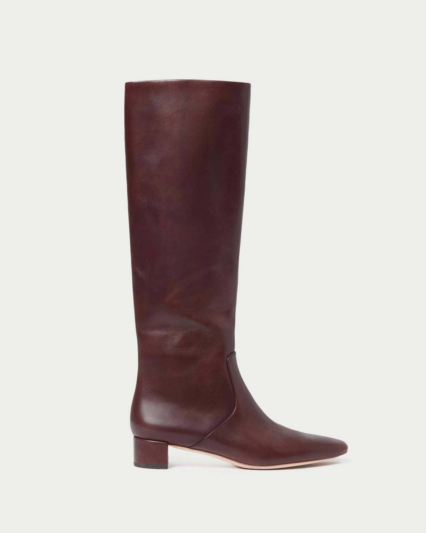 Bottes hautes Indy