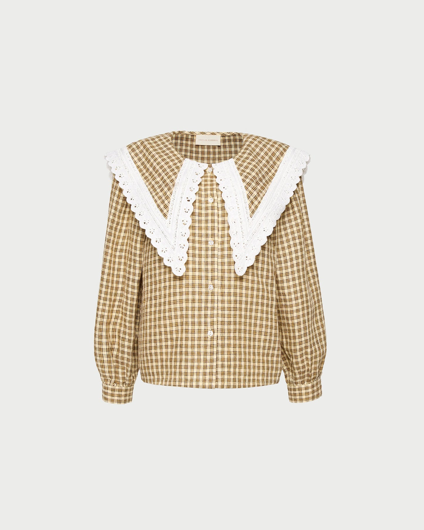 Chemise Ken