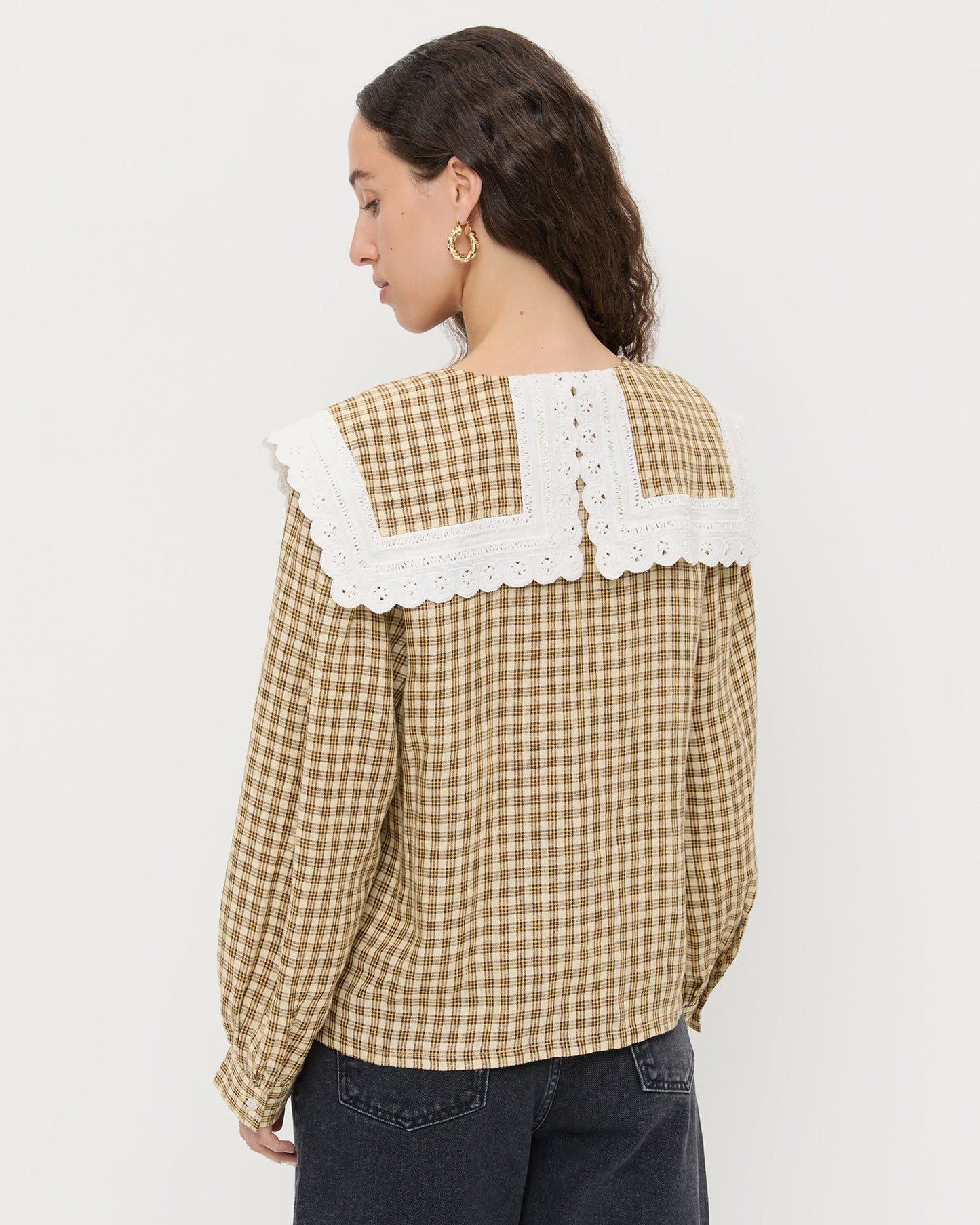 Chemise Ken