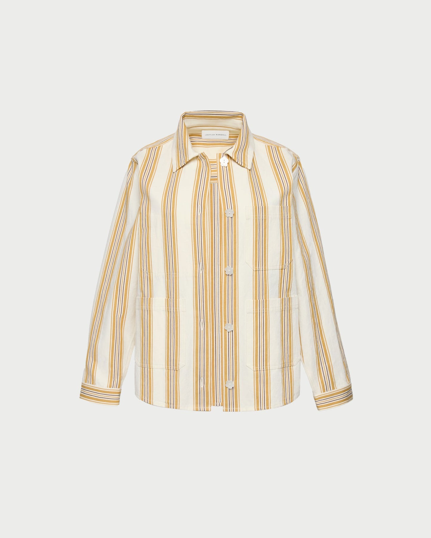 Veste Kennedy