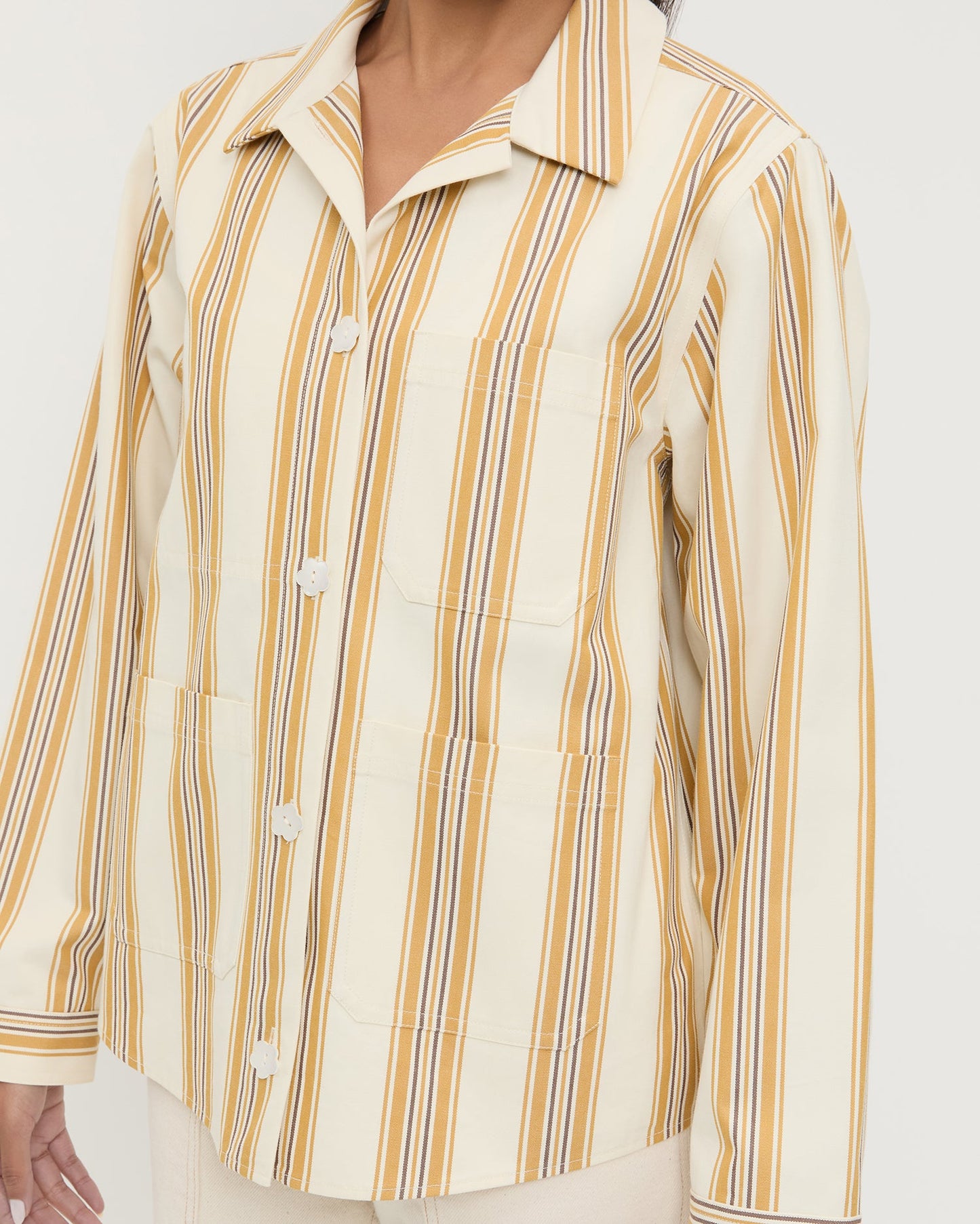 Veste Kennedy