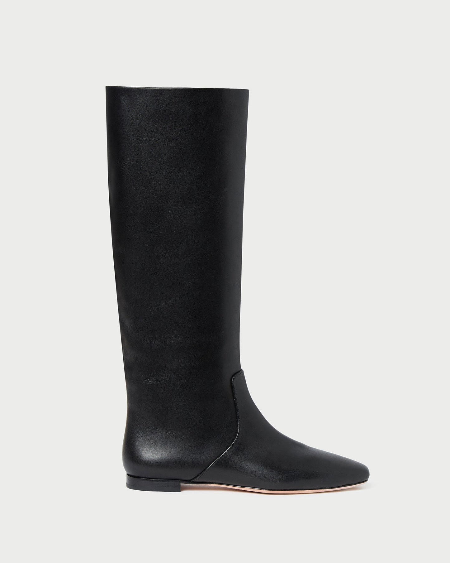 Bottes hautes Lillian