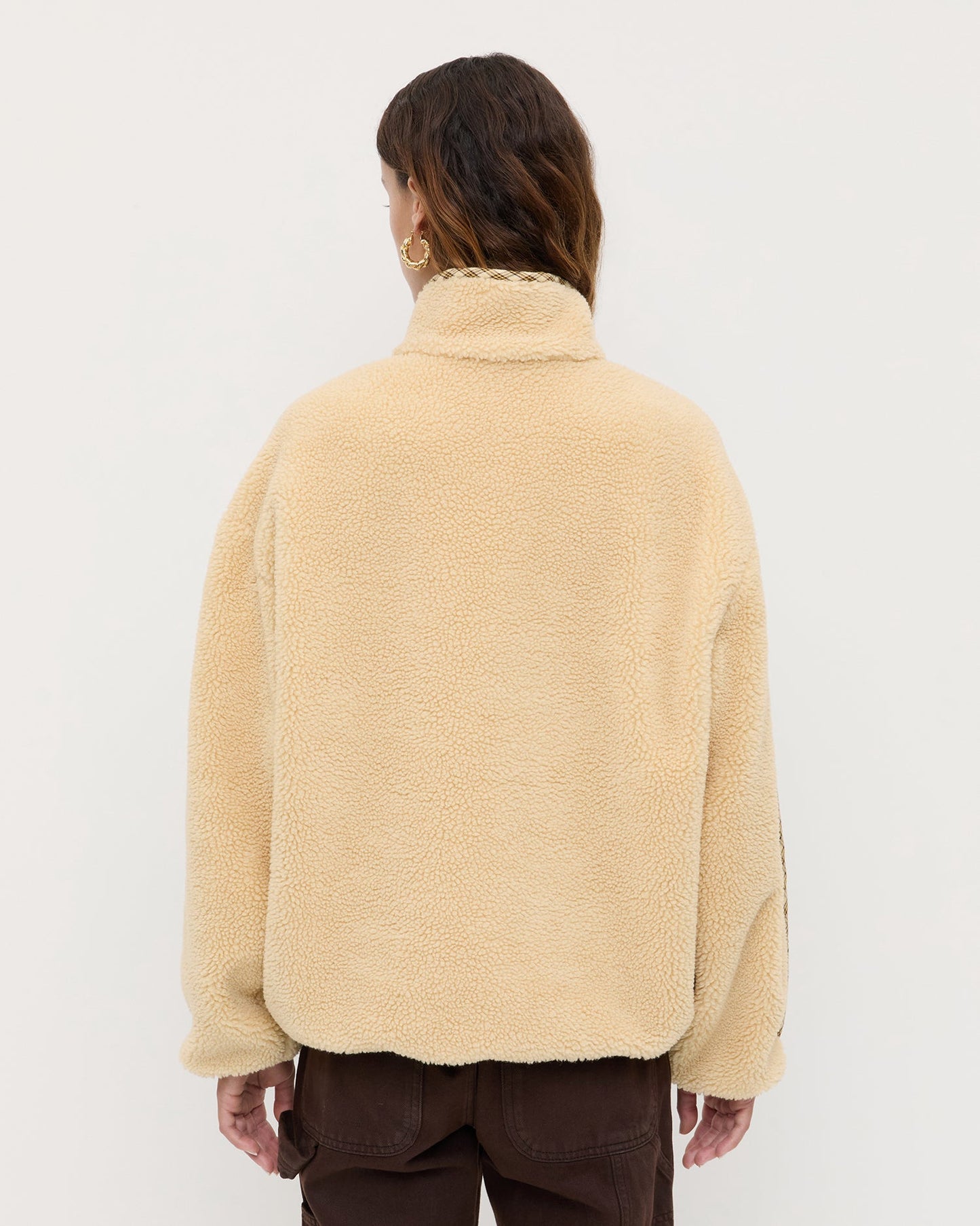 Liz Fleece