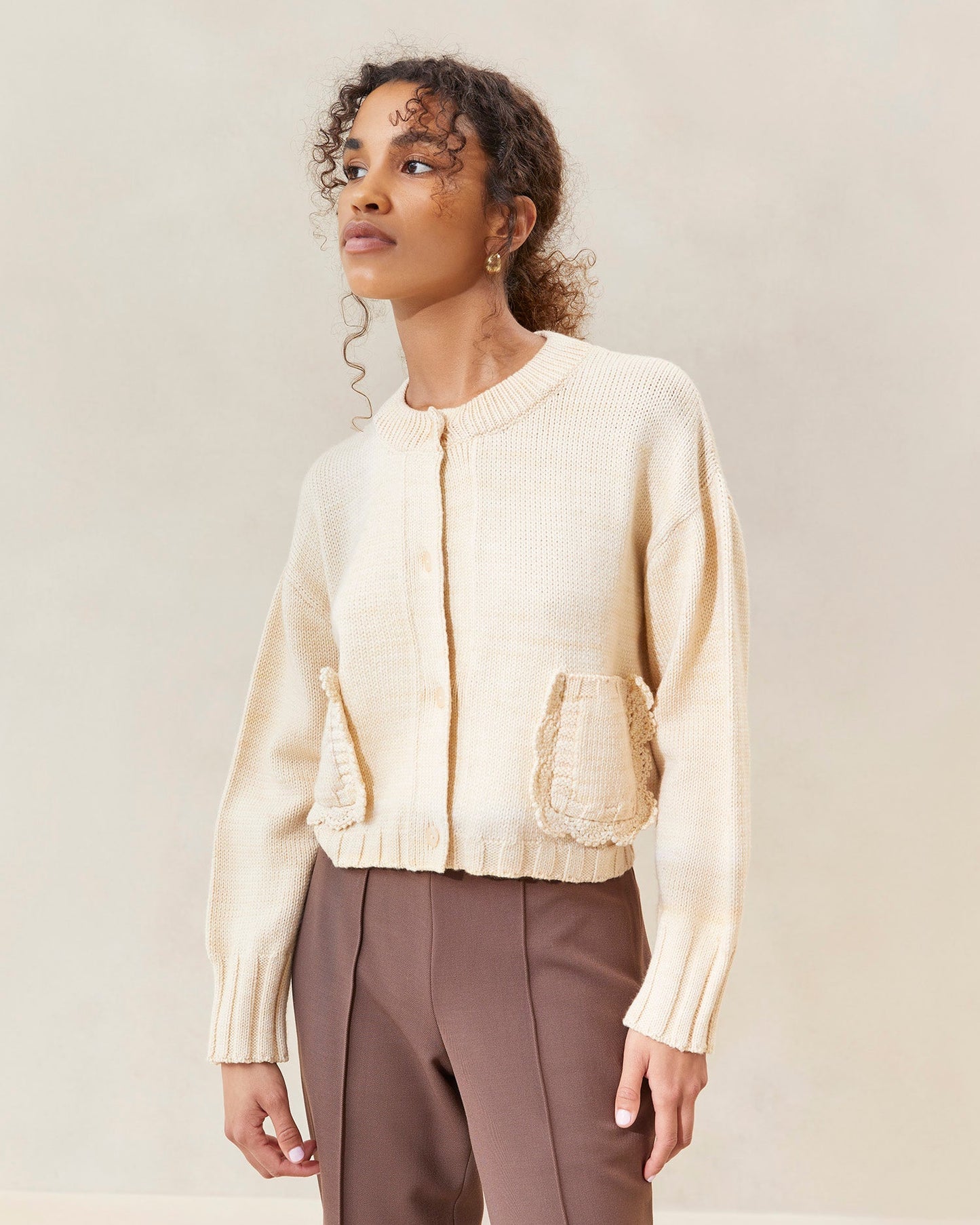 Lo Cardigan