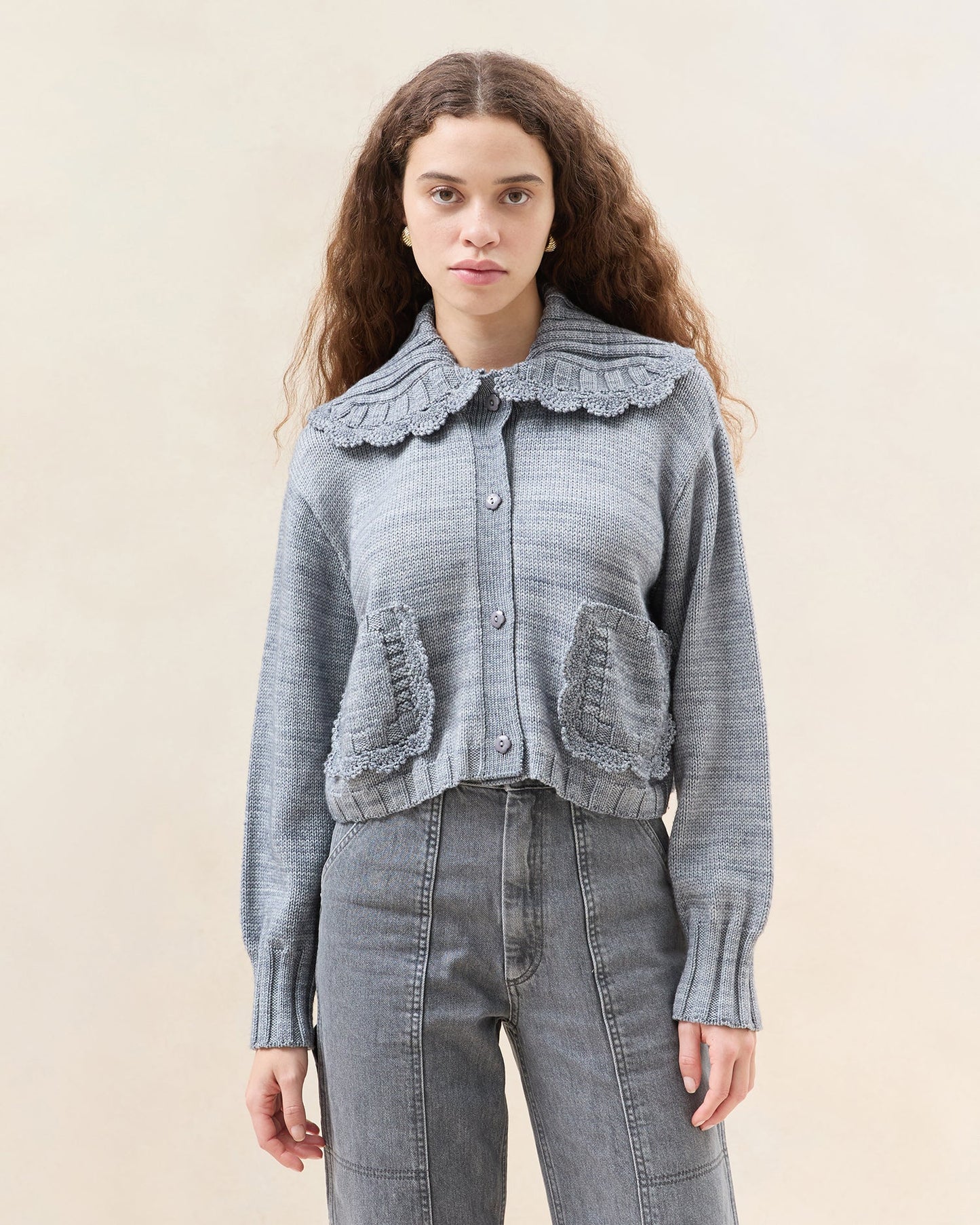 Lo Cardigan