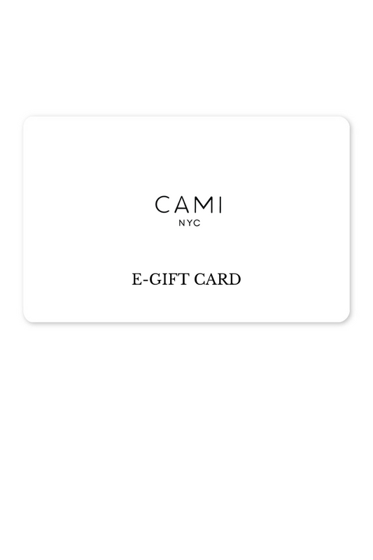Carte-cadeau électronique