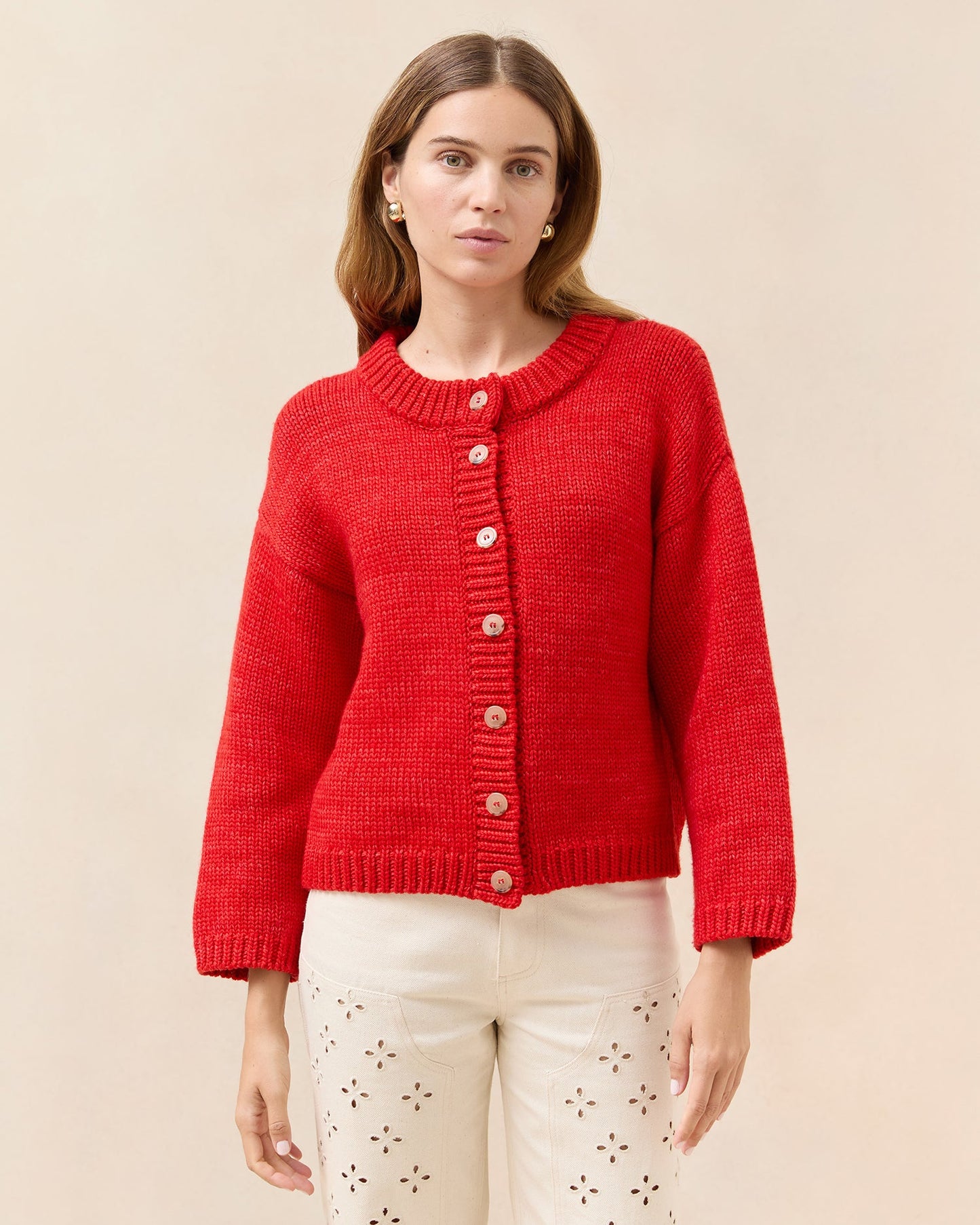 Cardigan Maddie
