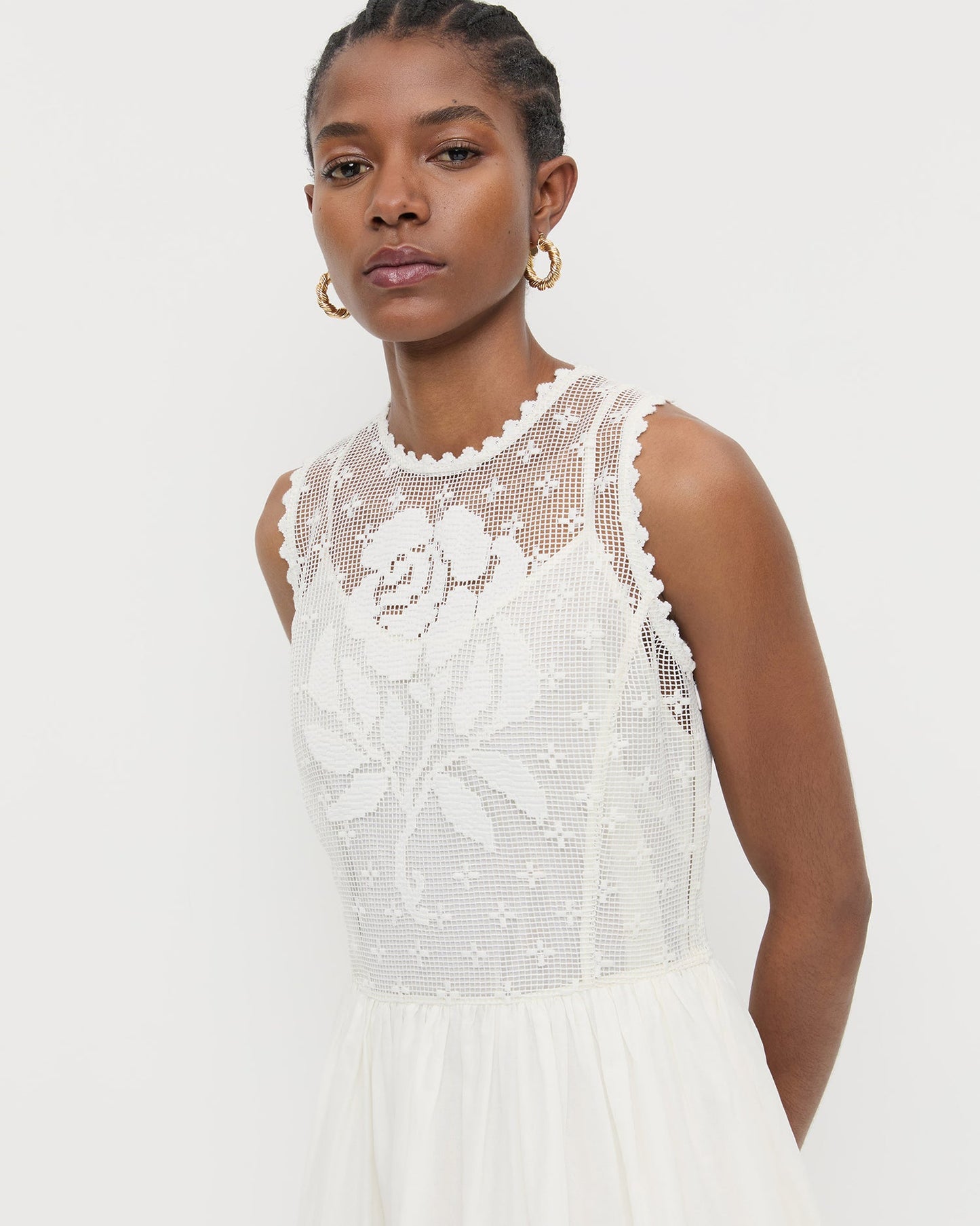 Robe Madeline
