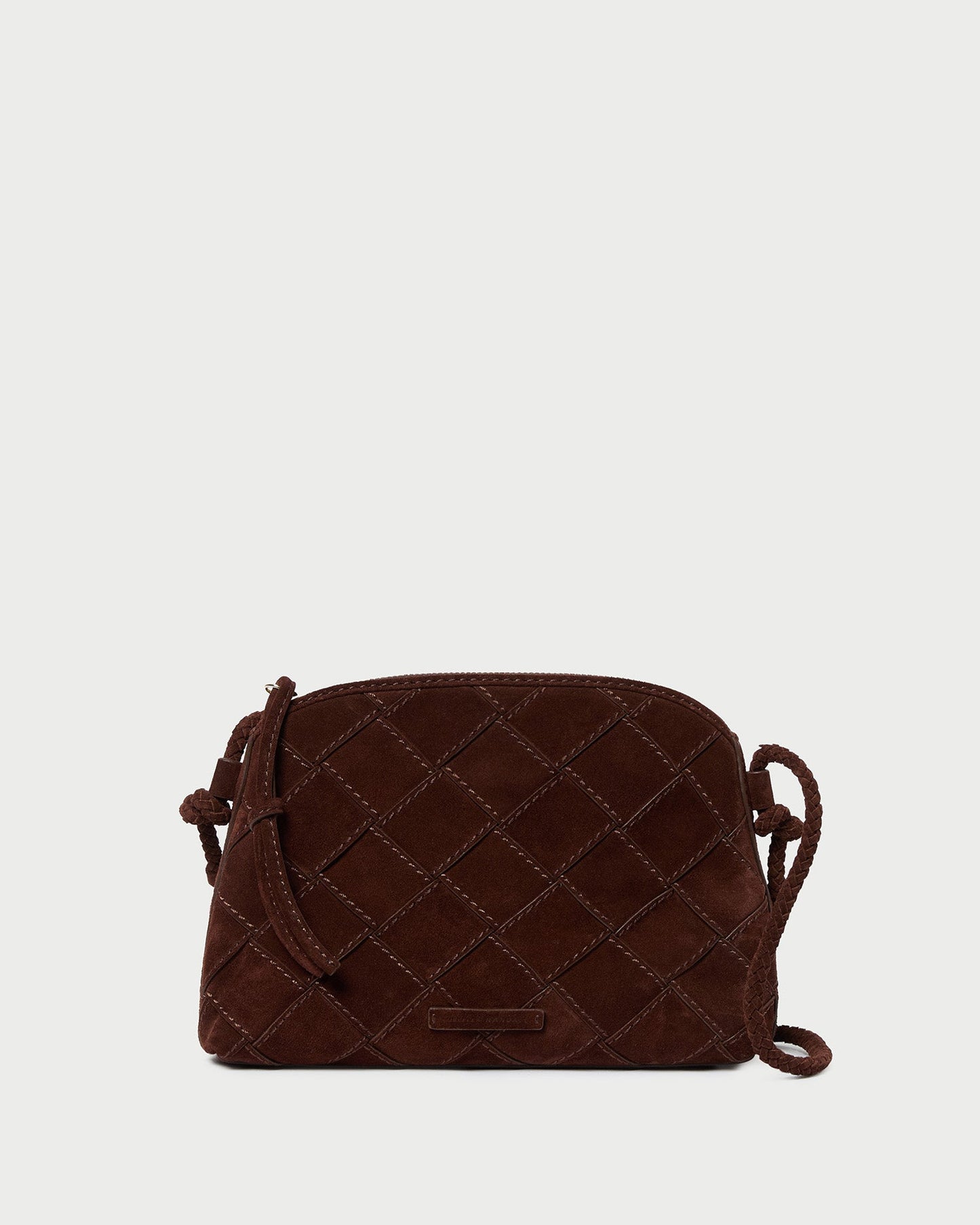 Sac bandoulière Mallory