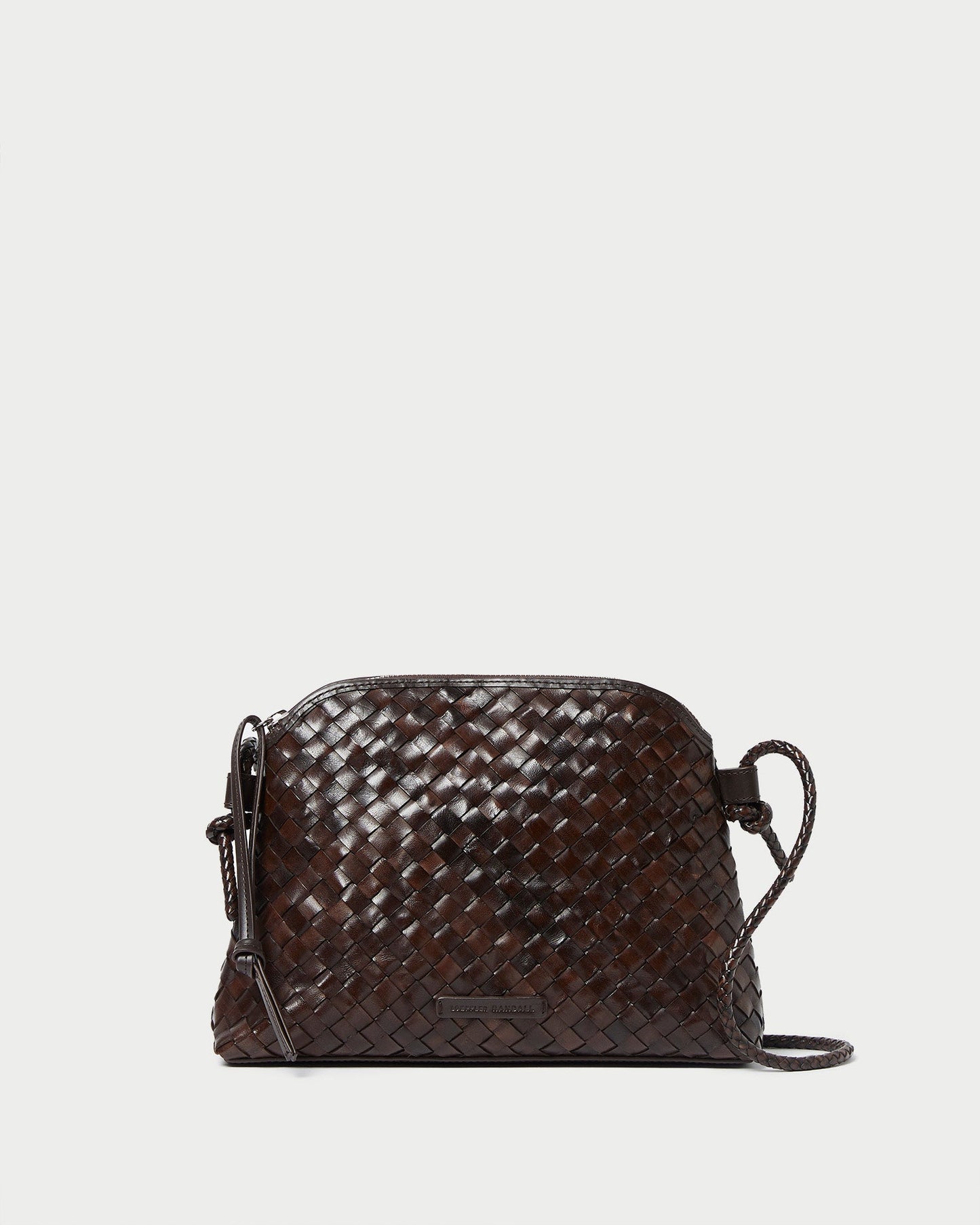 Sac bandoulière Mallory