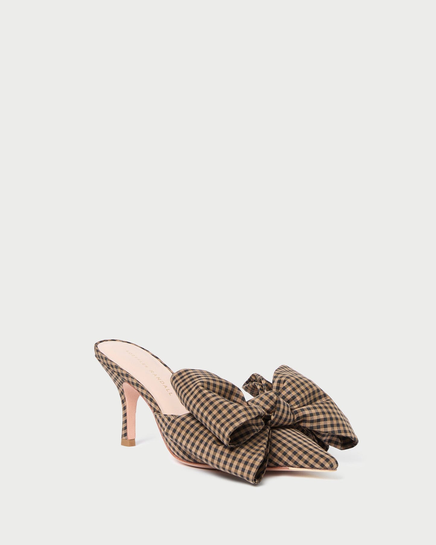 Mule à nœud Margot