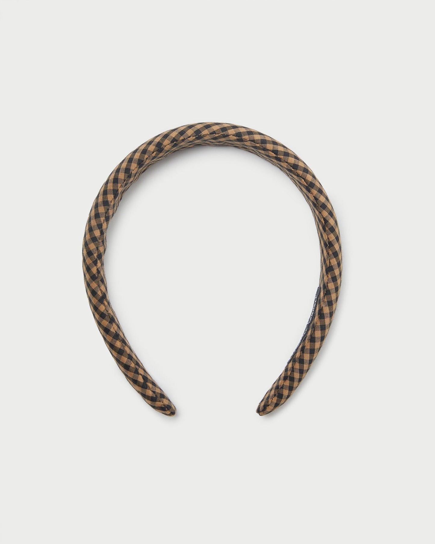 Bandeau bouffant Marina