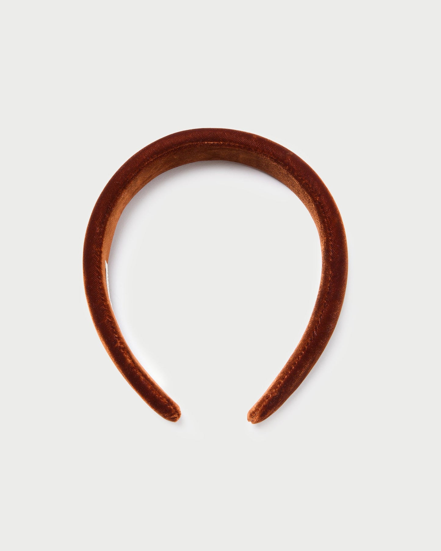 Bandeau bouffant Marina