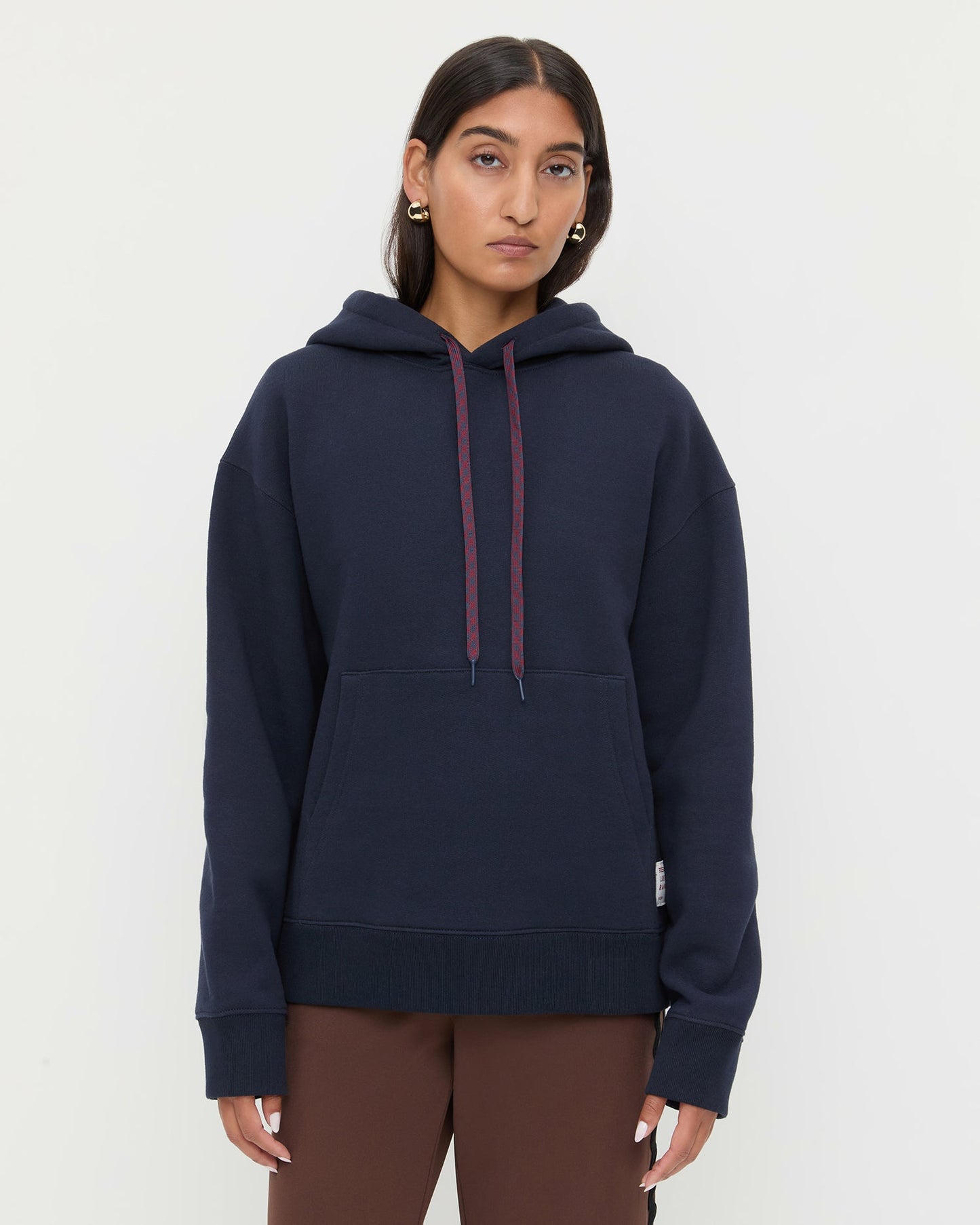 Sweat à capuche Nova
