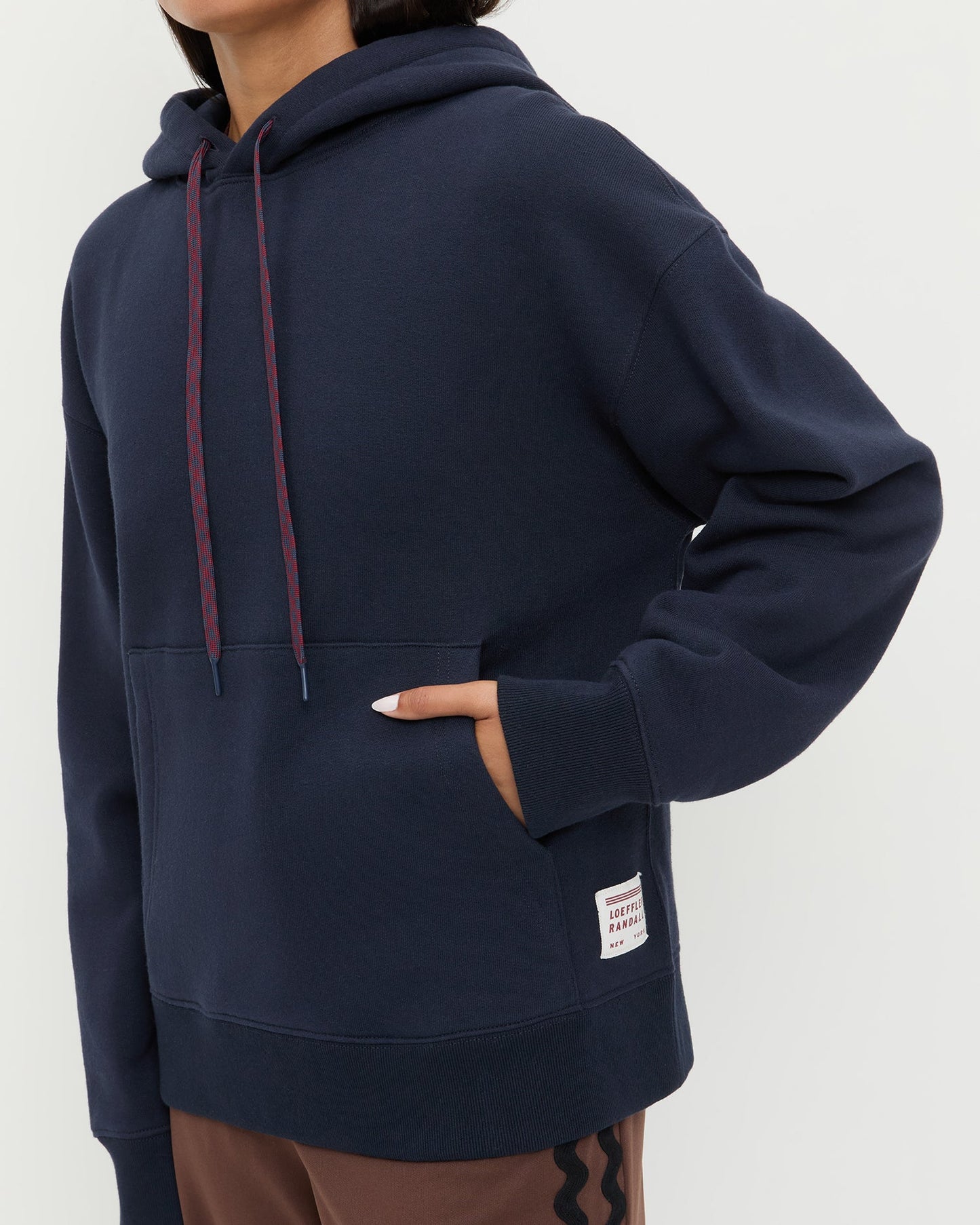 Sweat à capuche Nova