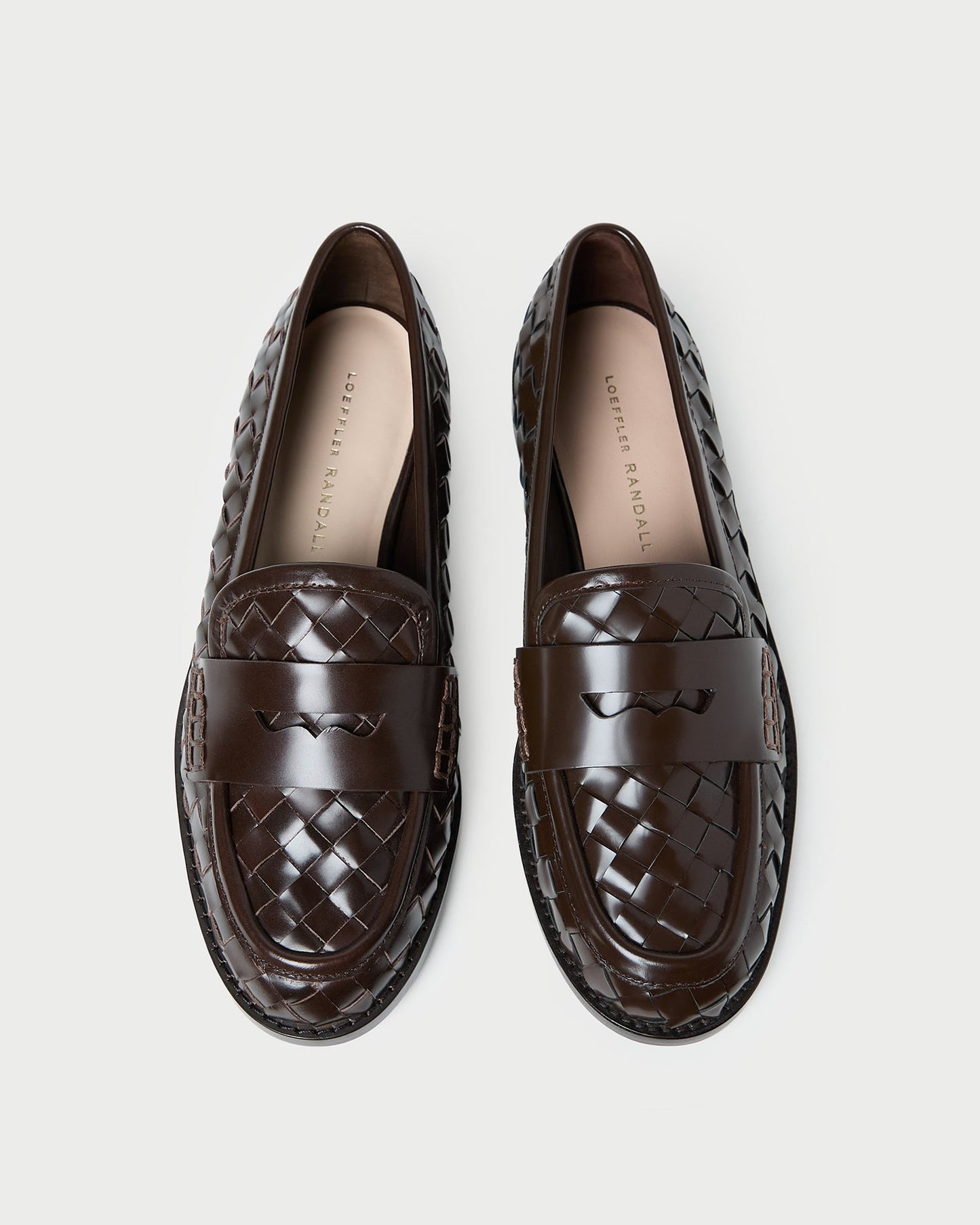 Rachel Loafer