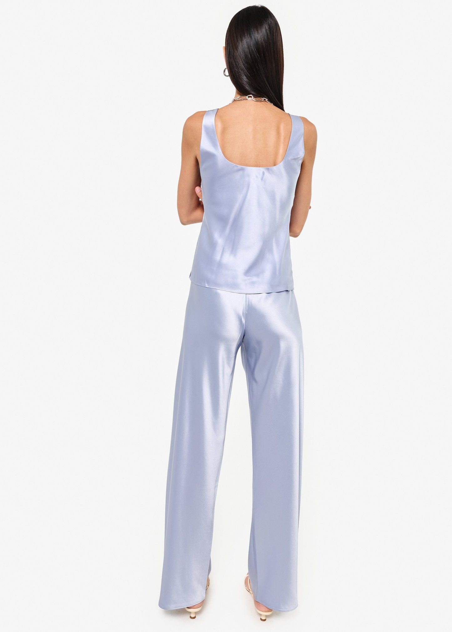 Camisole Andressa Sea Spray