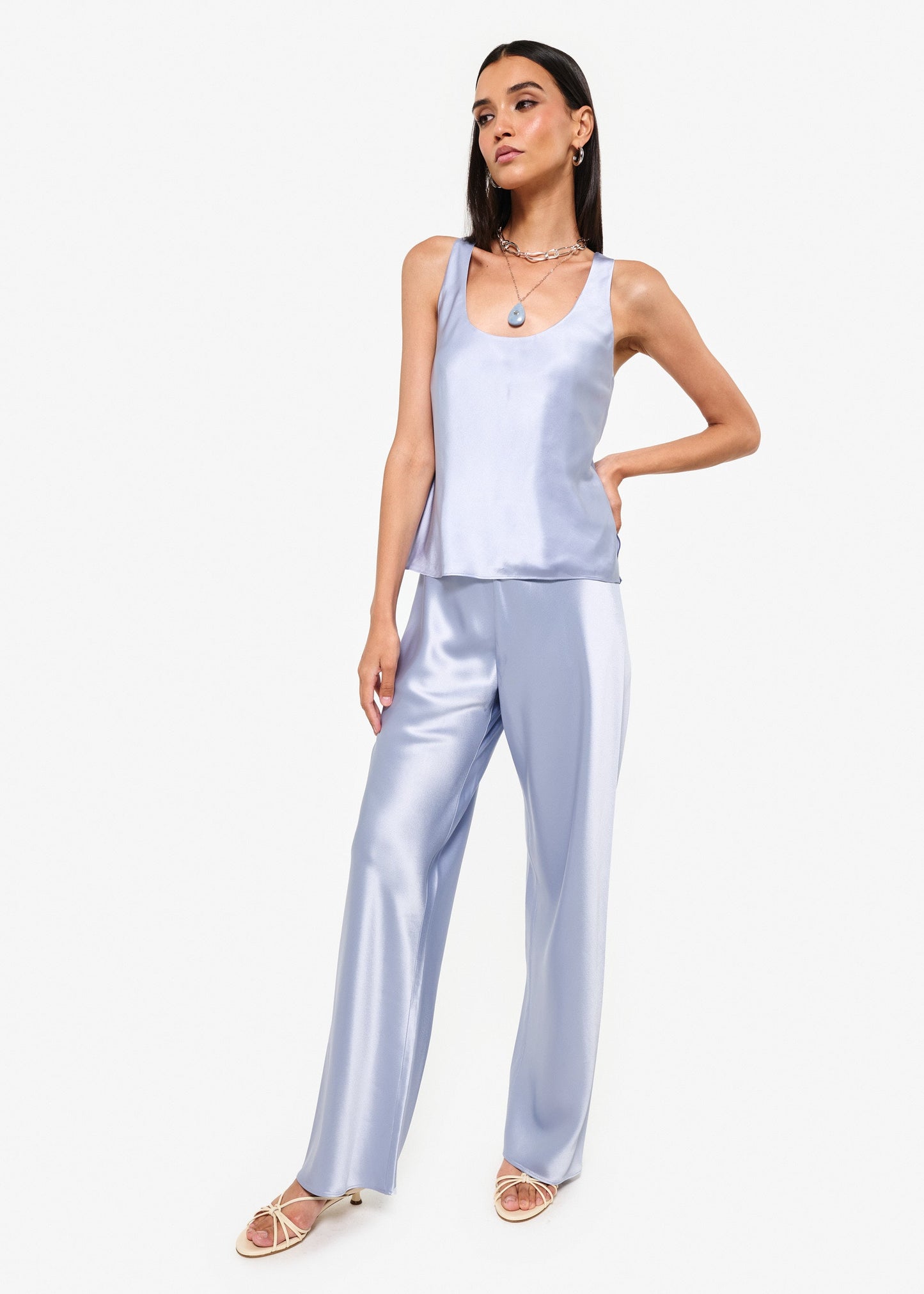 Camisole Andressa Sea Spray